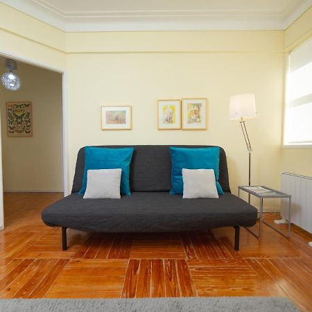 Oporto Guest Alegria Flat Downtown Apartment Exterior photo