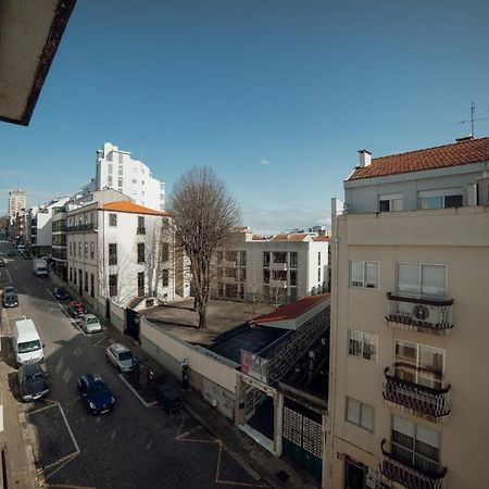 Oporto Guest Alegria Flat Downtown Apartment Exterior photo