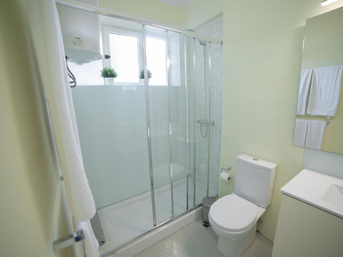 Oporto Guest Alegria Flat Downtown Apartment Exterior photo