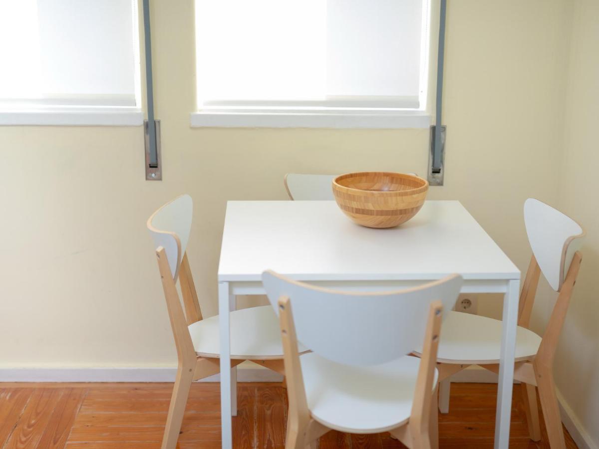 Oporto Guest Alegria Flat Downtown Apartment Exterior photo