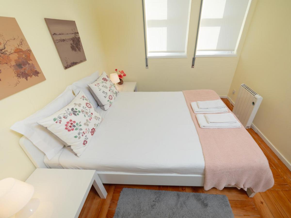 Oporto Guest Alegria Flat Downtown Apartment Exterior photo
