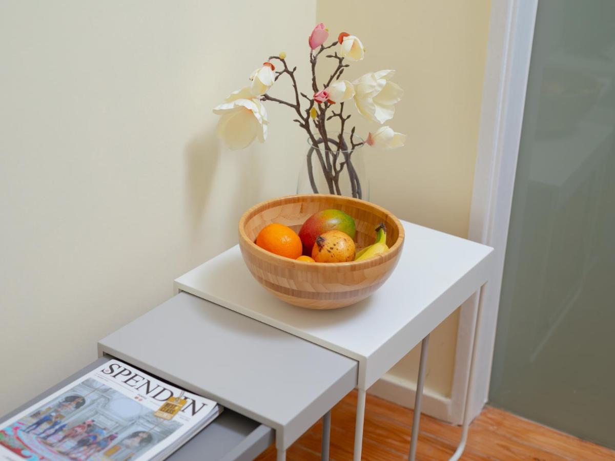 Oporto Guest Alegria Flat Downtown Apartment Exterior photo