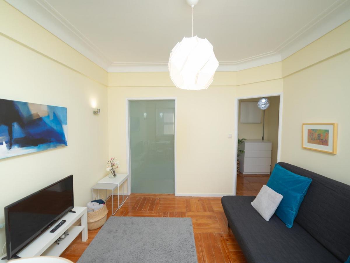 Oporto Guest Alegria Flat Downtown Apartment Exterior photo
