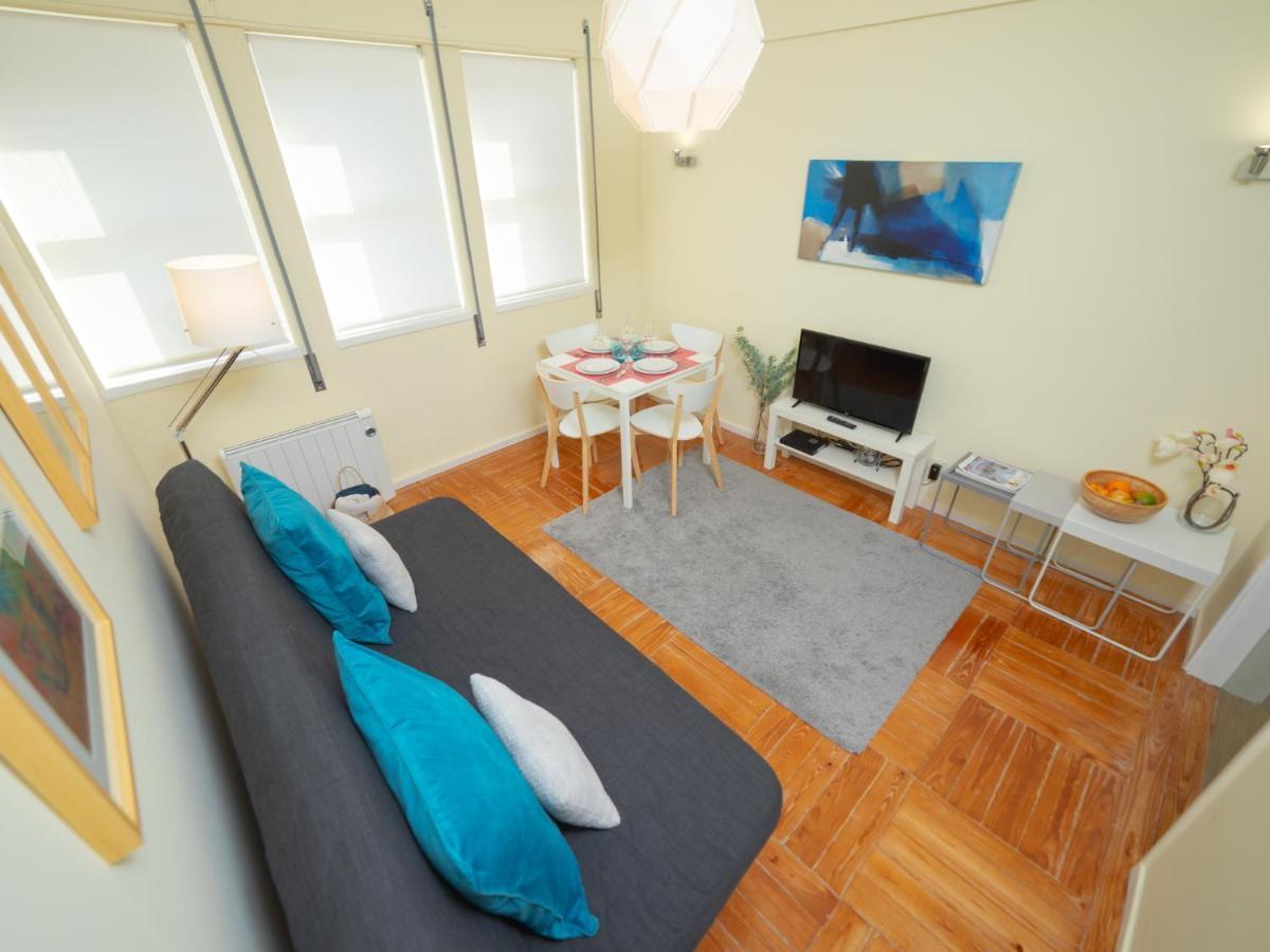 Oporto Guest Alegria Flat Downtown Apartment Exterior photo