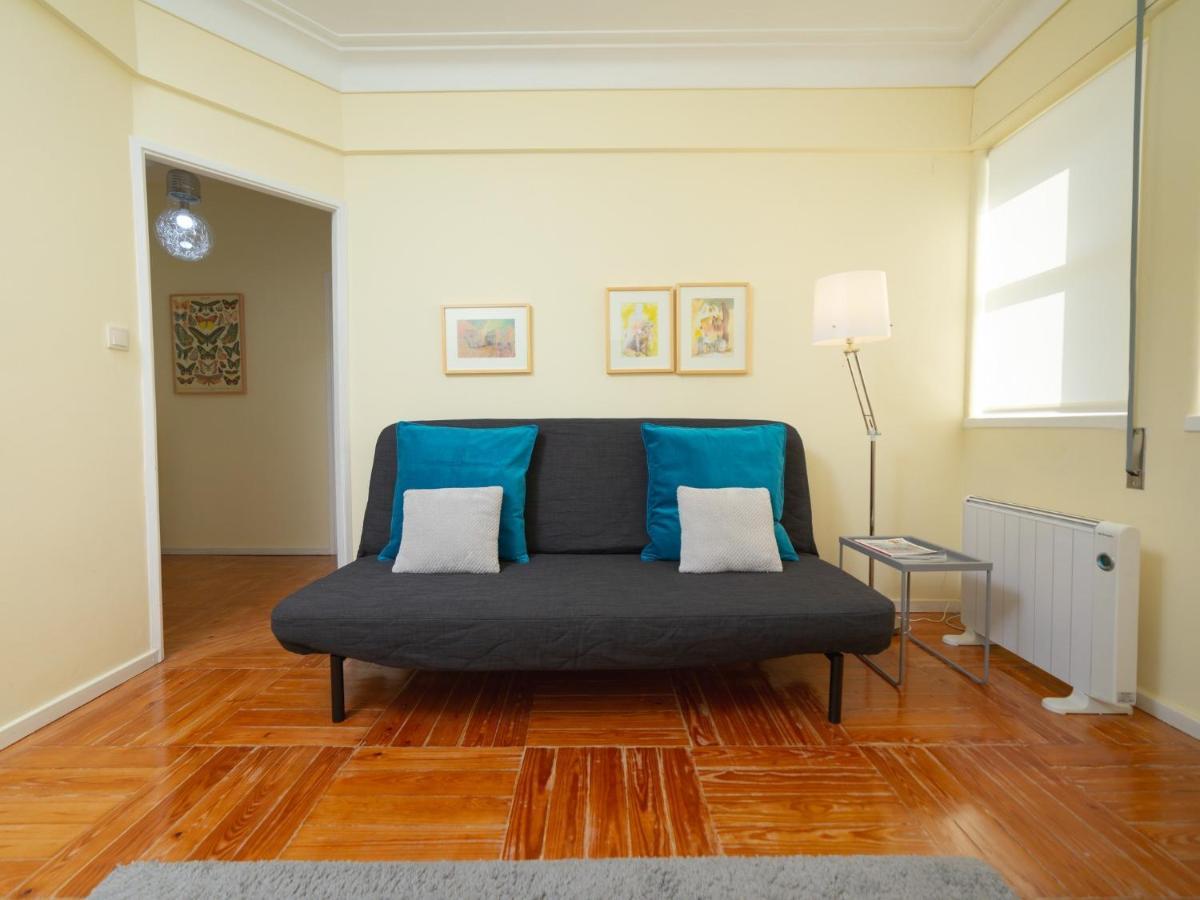 Oporto Guest Alegria Flat Downtown Apartment Exterior photo