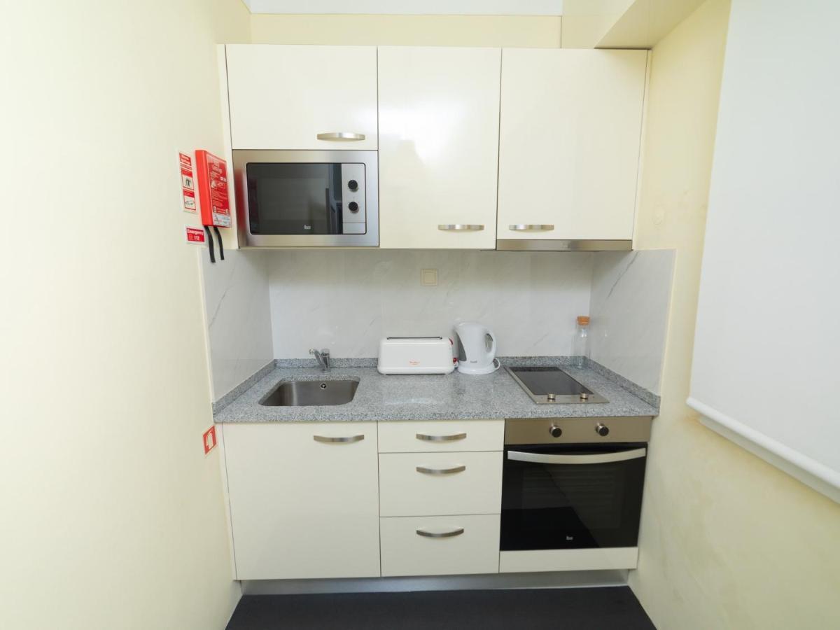 Oporto Guest Alegria Flat Downtown Apartment Exterior photo