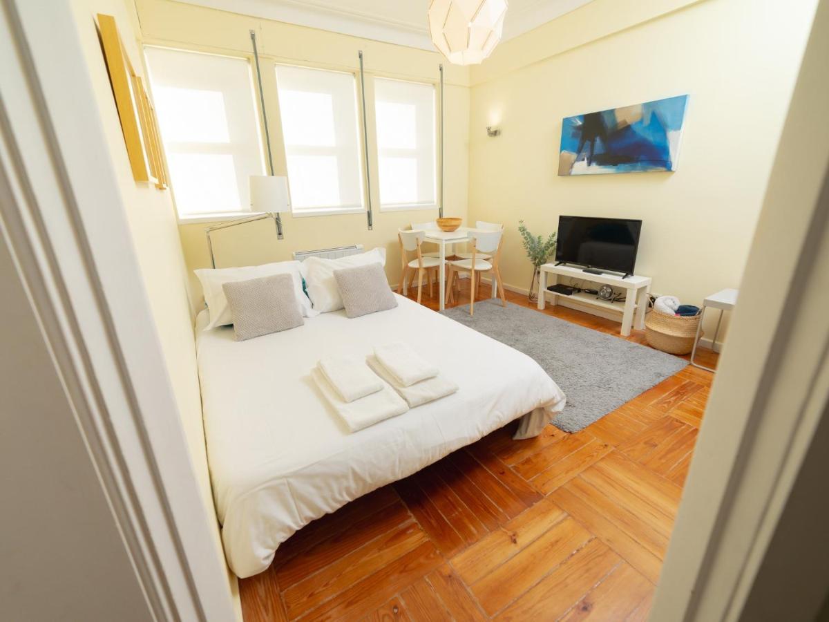 Oporto Guest Alegria Flat Downtown Apartment Exterior photo
