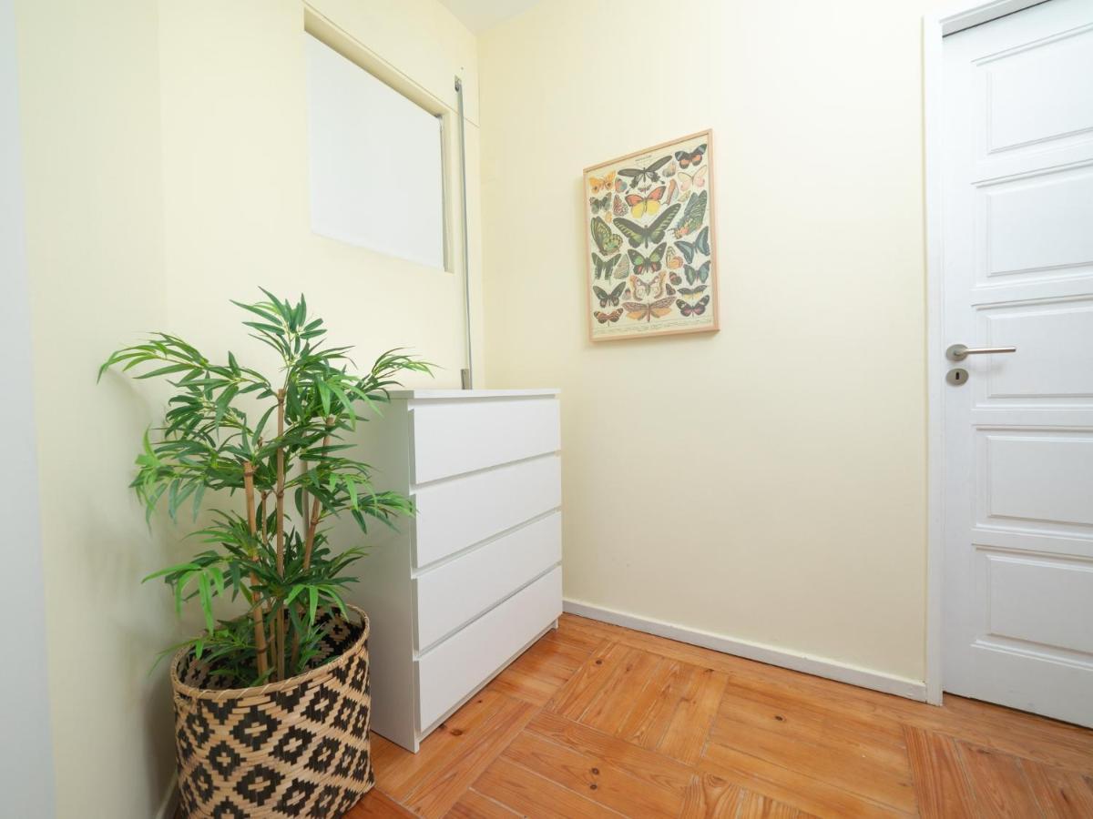 Oporto Guest Alegria Flat Downtown Apartment Exterior photo
