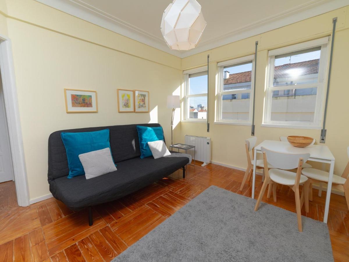 Oporto Guest Alegria Flat Downtown Apartment Exterior photo