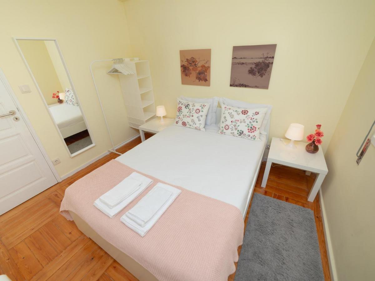 Oporto Guest Alegria Flat Downtown Apartment Exterior photo