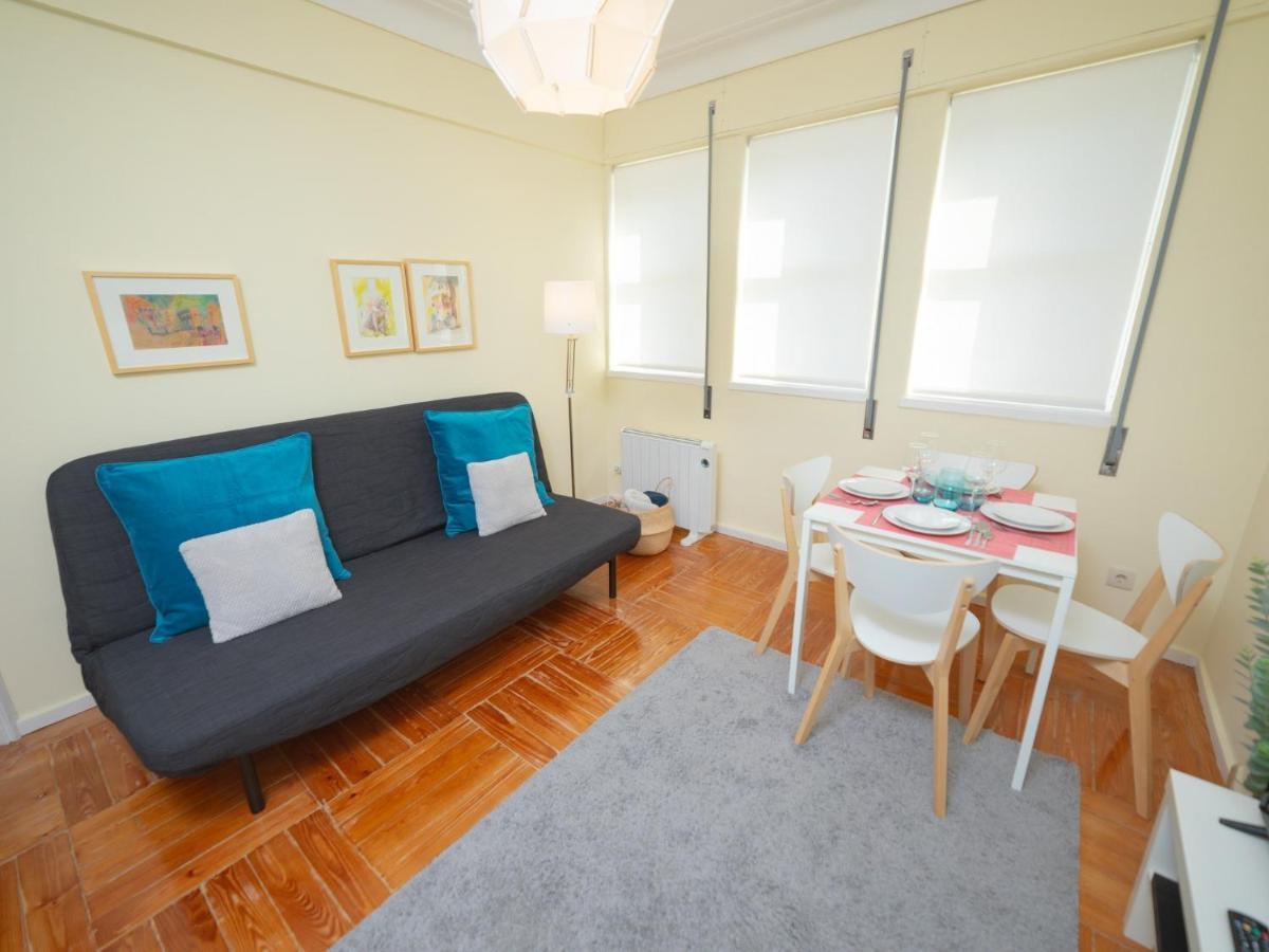 Oporto Guest Alegria Flat Downtown Apartment Exterior photo