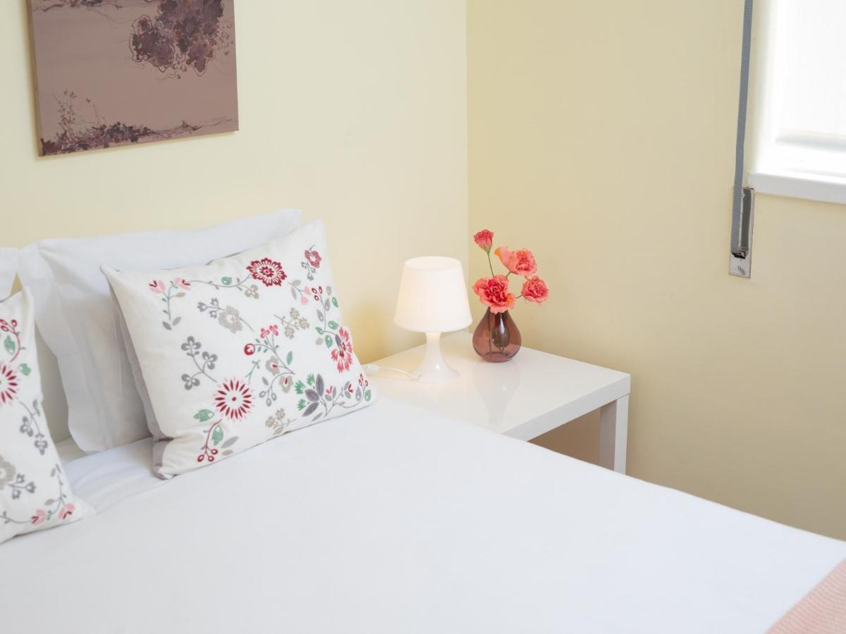 Oporto Guest Alegria Flat Downtown Apartment Exterior photo