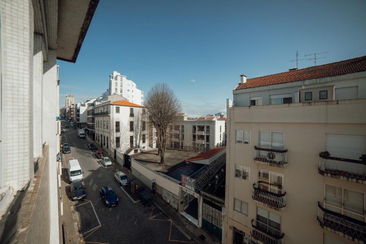 Oporto Guest Alegria Flat Downtown Apartment Exterior photo